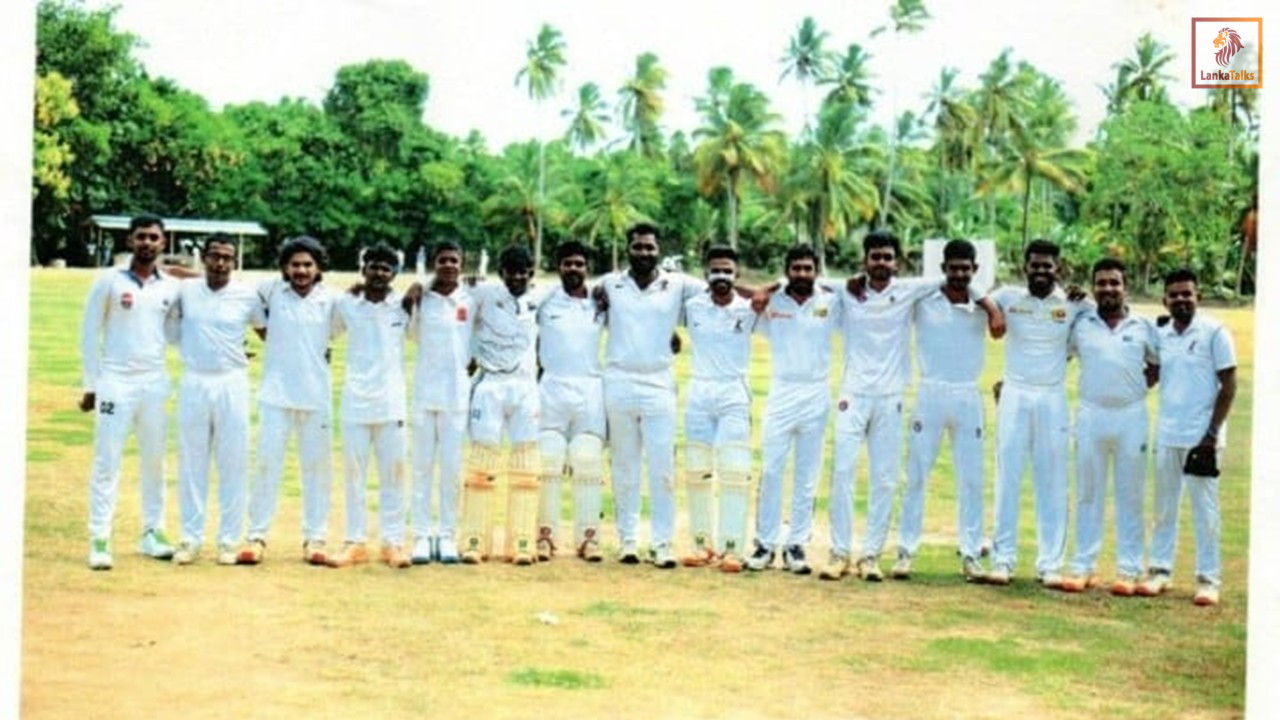 Veyangoda CC in comfortable victory