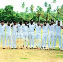 Veyangoda CC in comfortable victory