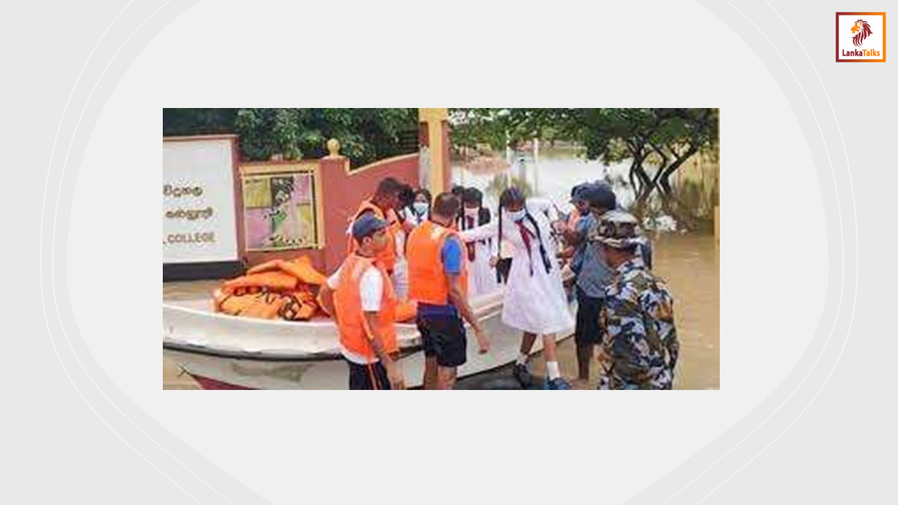 Cyclone-hit students get Rs. 10,000 relief allowance