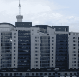 Customs revenue target at Rs. 2,206 b for 2026