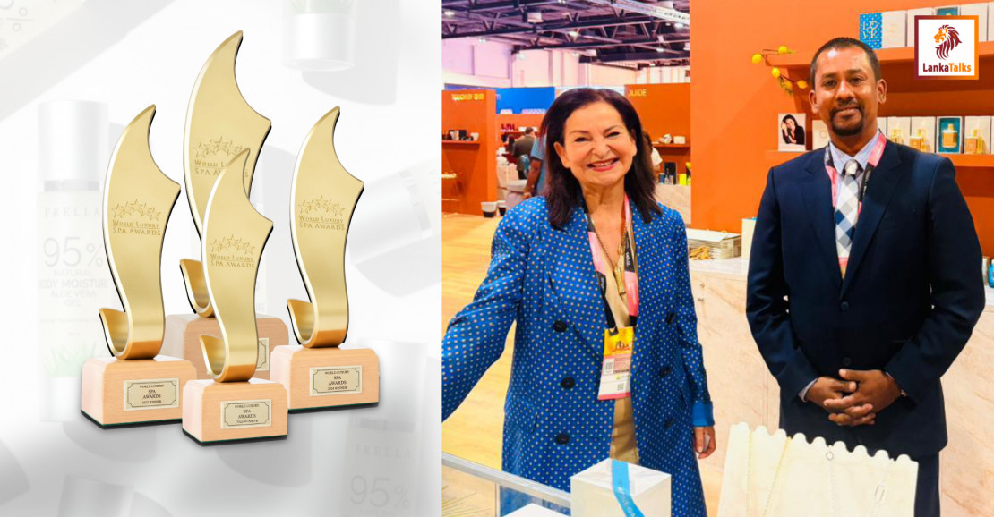 FRELLA Launches world class wellness products locally with Baurs & Co.