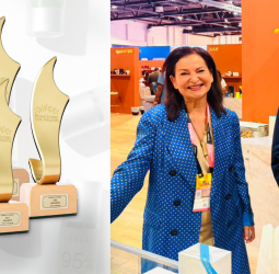 FRELLA Launches world class wellness products locally with Baurs & Co.