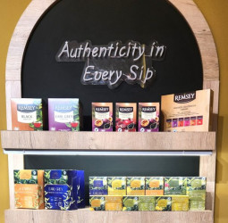 Mabroc Teas launches TeaTrace, pioneering digital transparency across the global tea trade