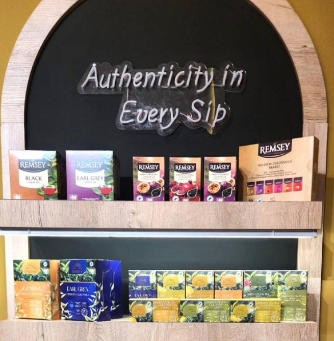 Mabroc Teas launches TeaTrace, pioneering digital transparency across the global tea trade