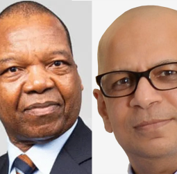 MTI strategizes Industrial Development for Zimbabwe’s Sovereign Fund