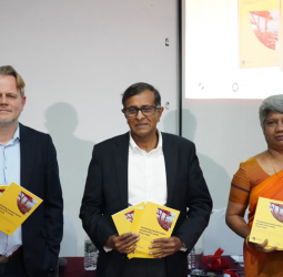 Sustaining Transformative Growth in Sri Lanka (2025 – 2030): A Policy Blueprint for Inclusive and Durable Recovery