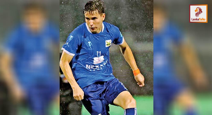 Pelicans soar over Matara