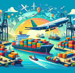 Sri Lanka’s Export Performance Exceeded US$ 17.2 Billion in 2025