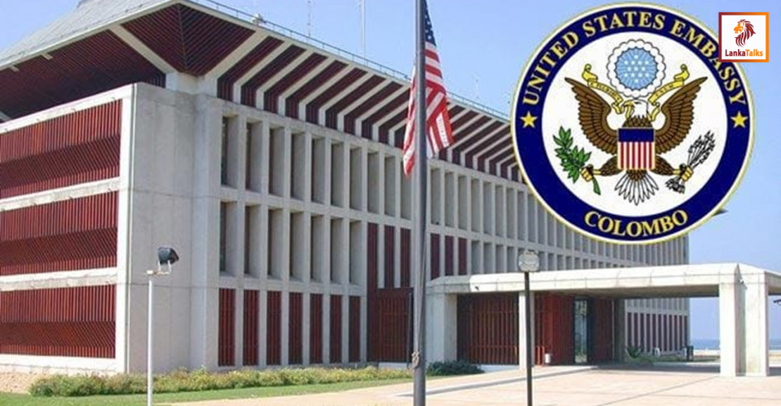 U.S. Embassy in Colombo urges Sri Lankan travellers to comply with visa regulations