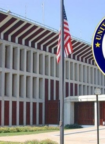 U.S. Embassy in Colombo urges Sri Lankan travellers to comply with visa regulations