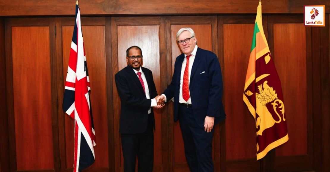 SL apparel: DCTS gives exporters sourcing freedom