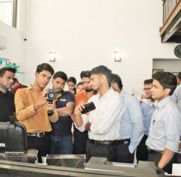 Thermal imaging emerges as game-changer in safety and fault detection