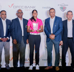 Faldo Junior Series Sri Lanka powered by DFCC Bank crowns champions at RCGC