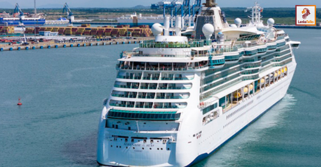 Hambantota International Port Records 175% Cargo Growth in 2025