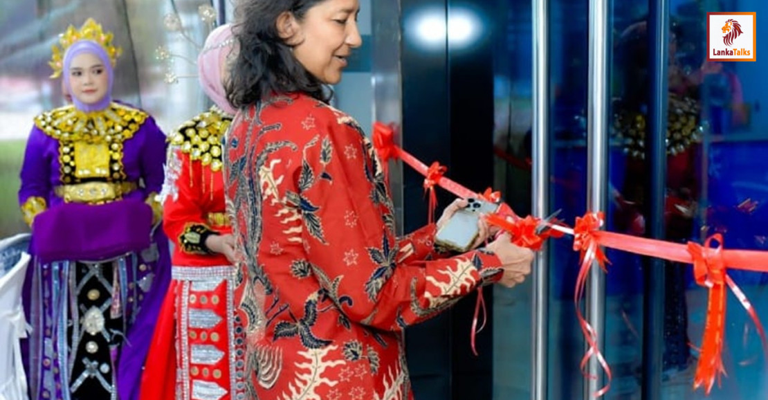 Mergers and Acquisitions: CBL Group acquires Indonesian TJT