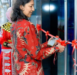 Mergers and Acquisitions: CBL Group acquires Indonesian TJT