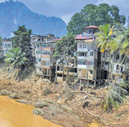 Why Sri Lanka’s future debt must build in climate flexibility