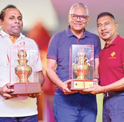 NDB Bank joins KCC for ‘Revive Sri Lanka/Rising Stronger’ initiative