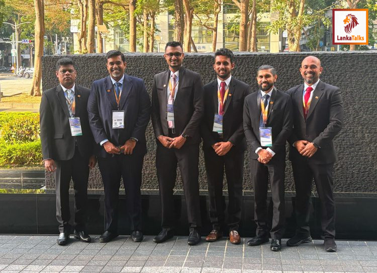 NDB Bank Showcases Homegrown Digital Innovations at APICTA 2025, Representing Sri Lanka on the Regional Stage