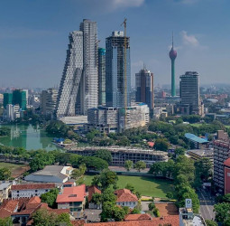 Q1 2026: Growth projected lower due to Ditwah: SC