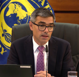 IMF Staff to Visit Sri Lanka to Assess Impact of Cyclone Ditwah