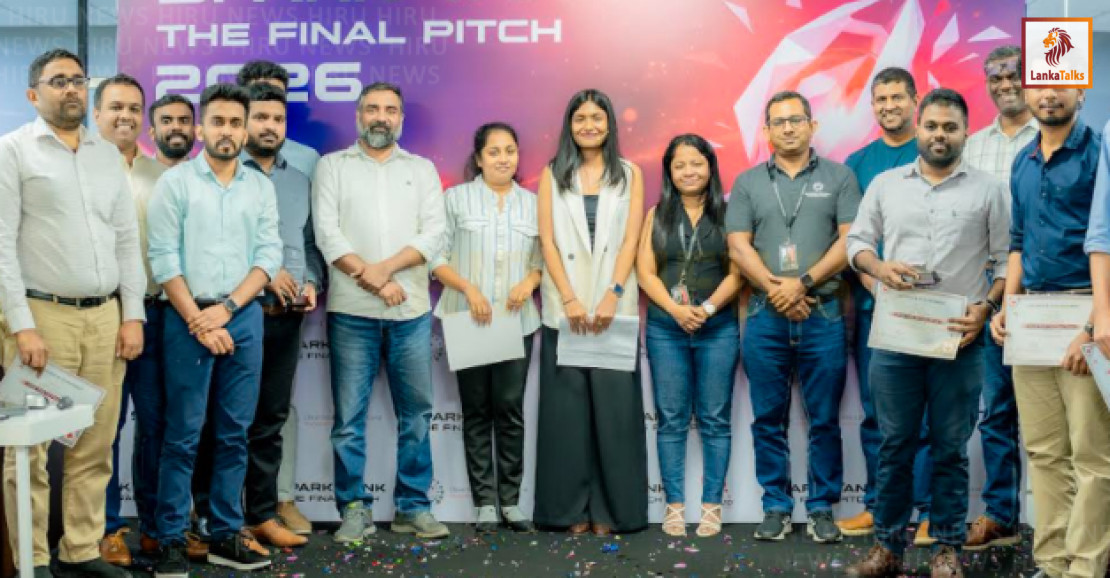 Cloud Solutions International hosts Spark Tank finale to drive healthcare innovation