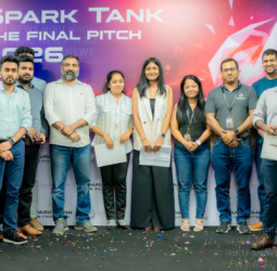 Cloud Solutions International hosts Spark Tank finale to drive healthcare innovation