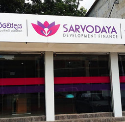Sarvodaya Development Finance plans social bond issuance