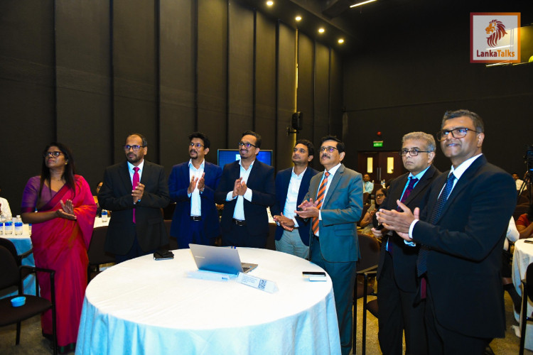 Sri Lanka EDB presents its flagship statistical publication “Export Performance Indicators 2024”