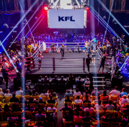 Karma Fight League secures strategic investment to support long-term growth