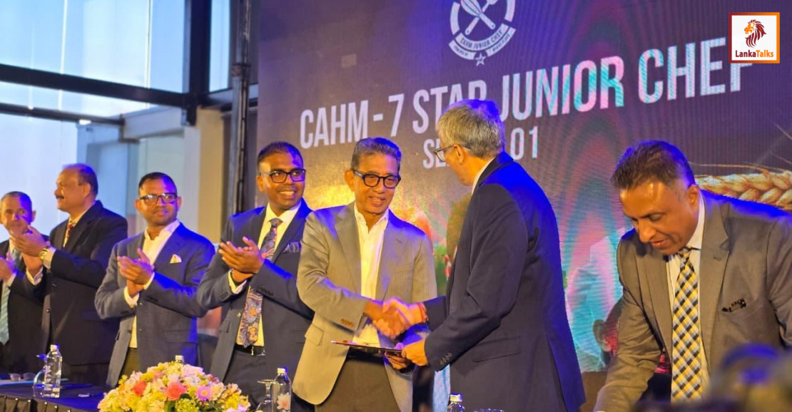 CAHM launches Junior Chef Competition, powered by 7 Star Wheat Flour as Title Sponsor