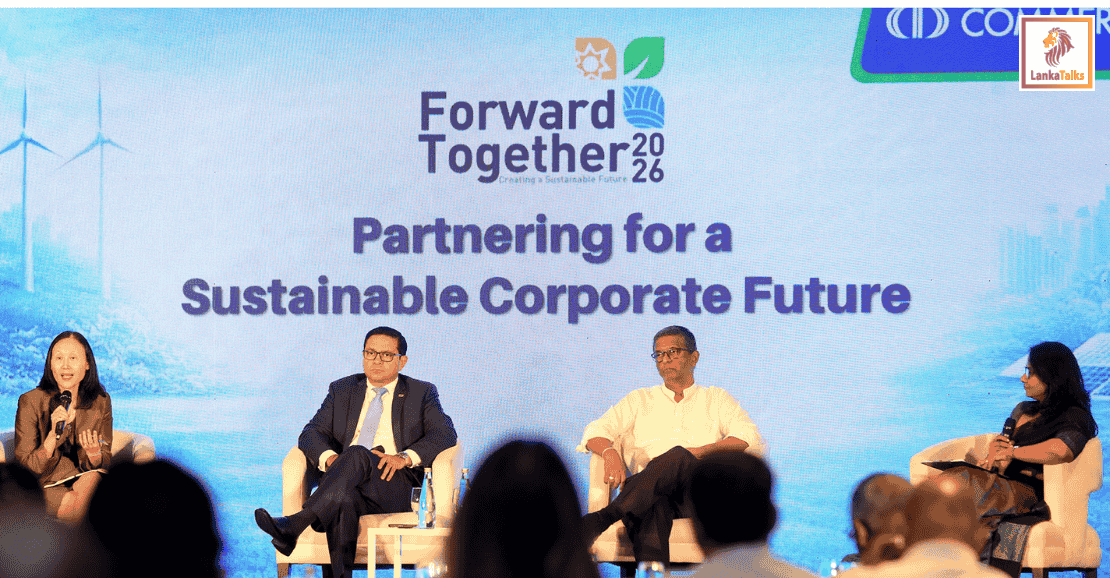 ComBank advances ForwardTogether agenda with event on sustainable business transformation