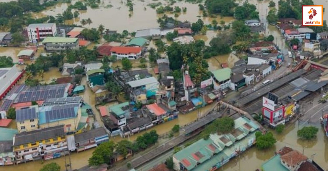 Rebuilding SL: PTF disputes UNDP on Ditwah victims plight