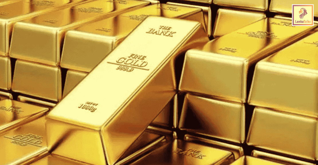 Sri Lanka’s gold market sees price volatility 04 Jan 2026