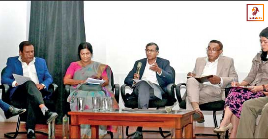 Sri Lanka must rethink disaster response to break poverty cycles – Experts