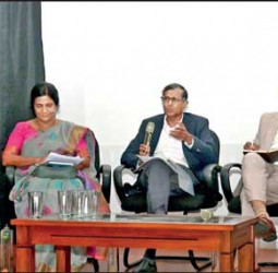 Sri Lanka must rethink disaster response to break poverty cycles – Experts