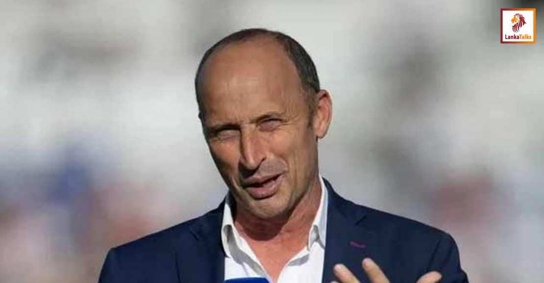 At T20 World Cup 2026: Hussain backs Lanka to shine