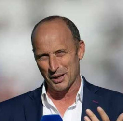 At T20 World Cup 2026: Hussain backs Lanka to shine