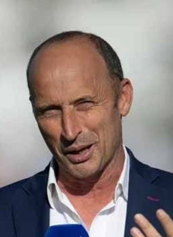 At T20 World Cup 2026: Hussain backs Lanka to shine