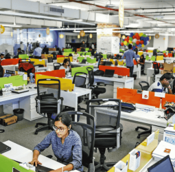 EPF through pension to be voluntary option