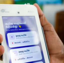 SLTB launches new digital payment system for bus services