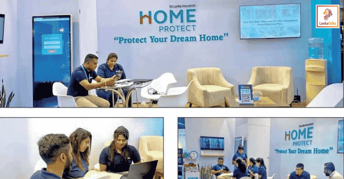 Sri Lanka Insurance Corporation General partners ‘Kedella Art of Living 2025’ as Official Insurance Partner