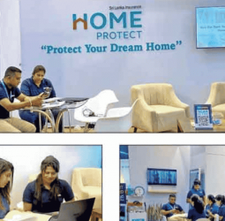 Sri Lanka Insurance Corporation General partners ‘Kedella Art of Living 2025’ as Official Insurance Partner
