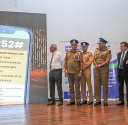 Digitalisation: Motor insurance e-card to be launched