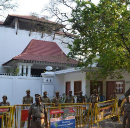 Technological assistance: Microsoft discusses inroads into SL in Chennai