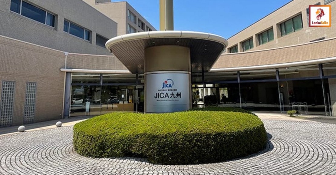 Bilateral credit: 75 JICA sub-projects restart with ¥ 9 B