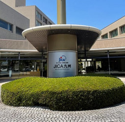 Bilateral credit: 75 JICA sub-projects restart with ¥ 9 B