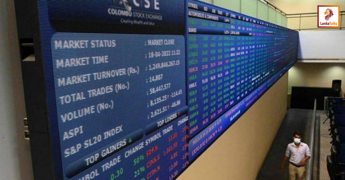 Stock Exchange: ASPI, S&P SL20 hit historic highs