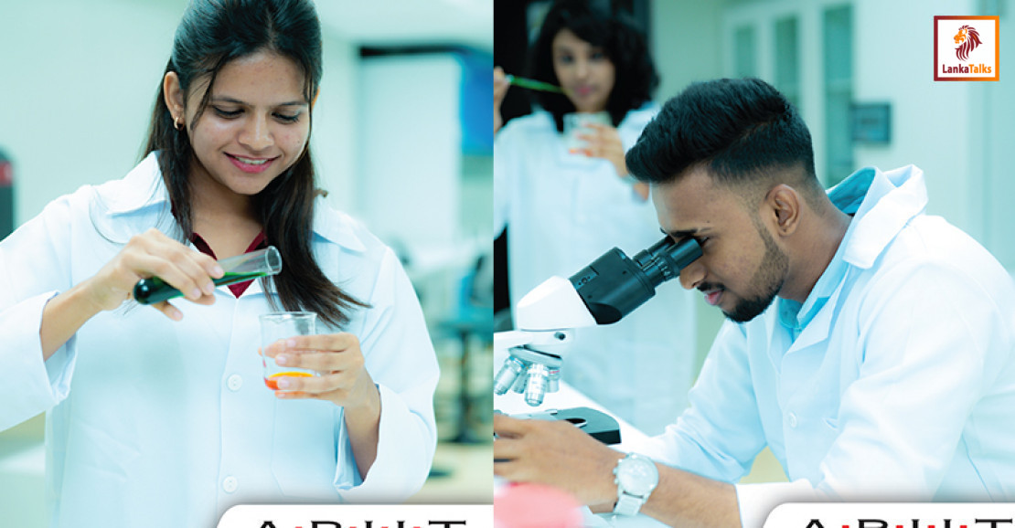 Pioneer the Future of Healthcare with Your Biomedical Sciences Degree at APIIT Sri Lanka