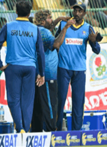 SLC seeks extension for Lasith Malinga’s support role ahead of T20 World Cup